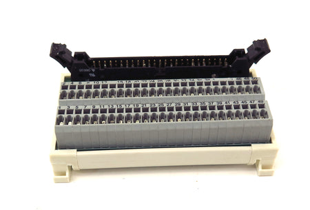 Wago Connector Terminal Block IM-M739/3.5-50PC - Advance Operations