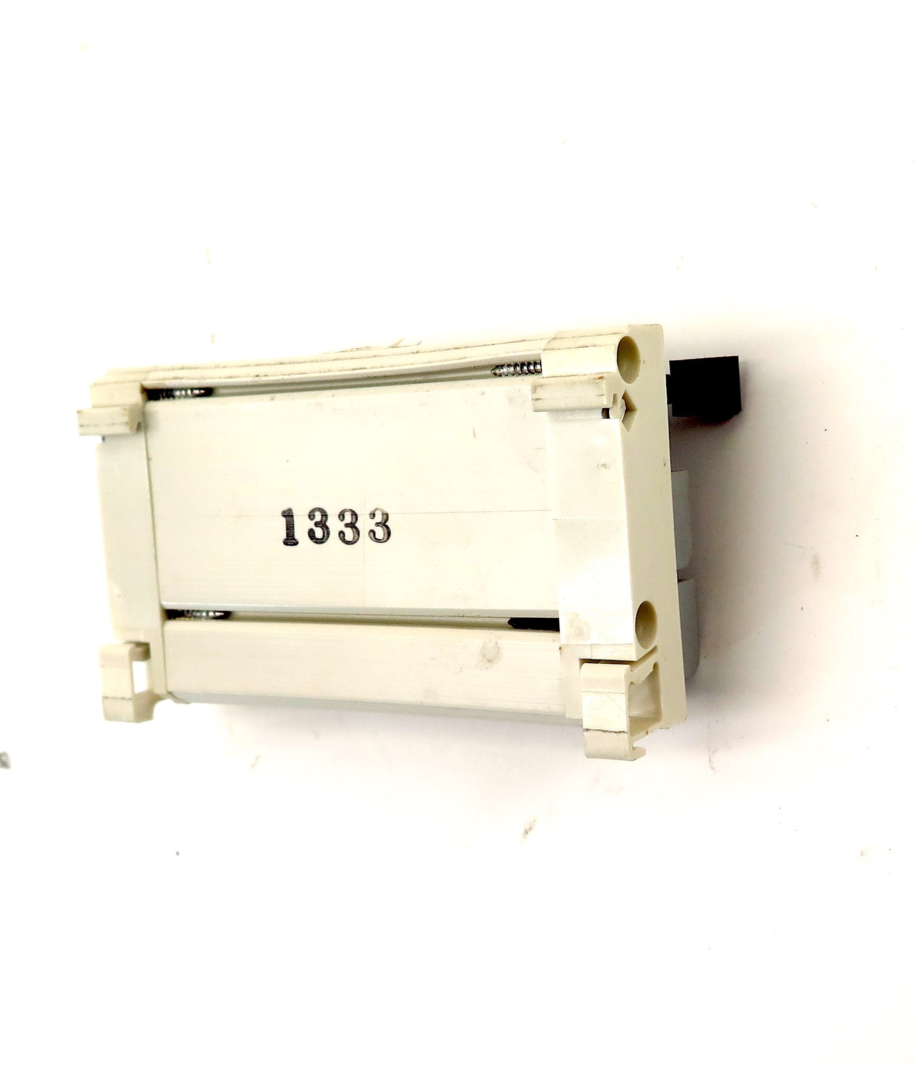 Wago Connector Terminal Block IM-M739/3.5-50PC - Advance Operations