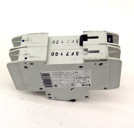 Eaton Circuit Breaker FAZ-D10/2-RT 10A - Advance Operations