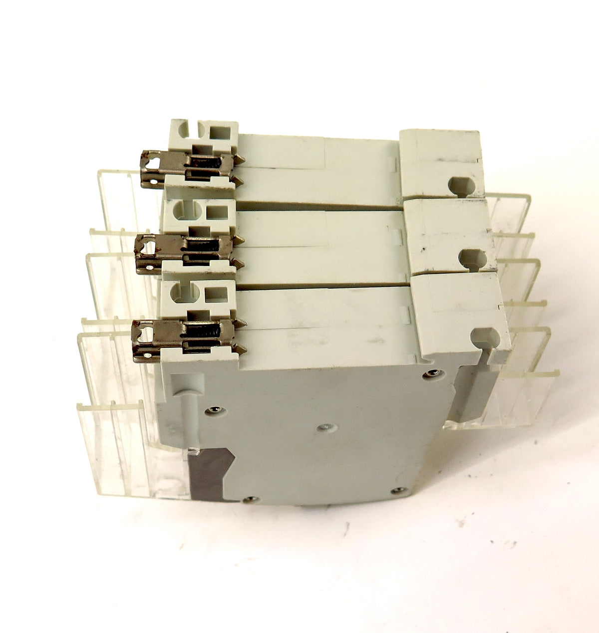 Fuji Circuit Breaker CP31FM/5W 5A 1 Pole - Advance Operations