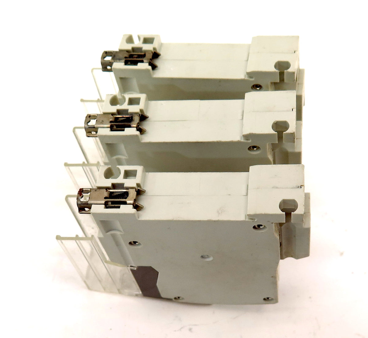 Fuji Circuit Breaker CP31FM/3W 3A 1 Pole - Advance Operations