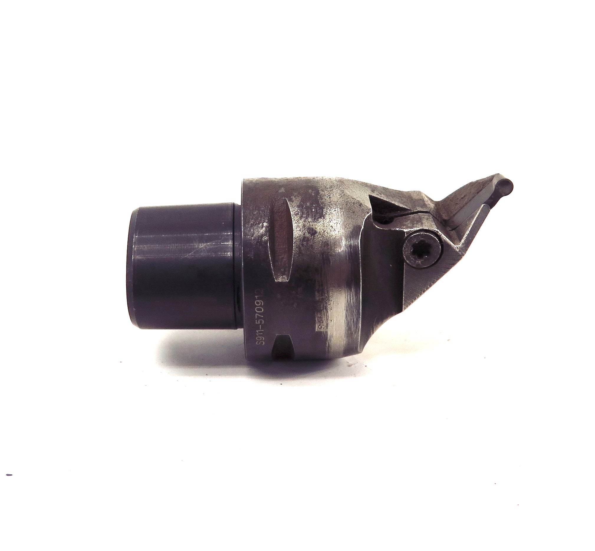 Sandvik Tool Holder 4MO 961464 S911-570912 With RM3115 Profiling Insert - Advance Operations
