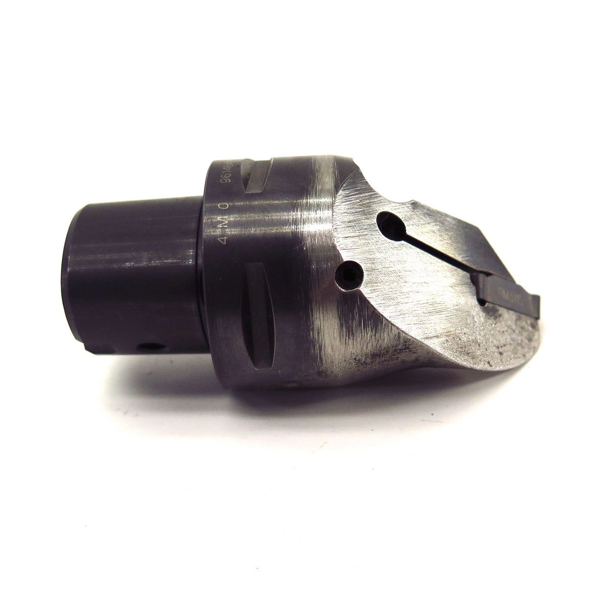 Sandvik Tool Holder 4MO 961464 S911-570912 With RM3115 Profiling Insert - Advance Operations