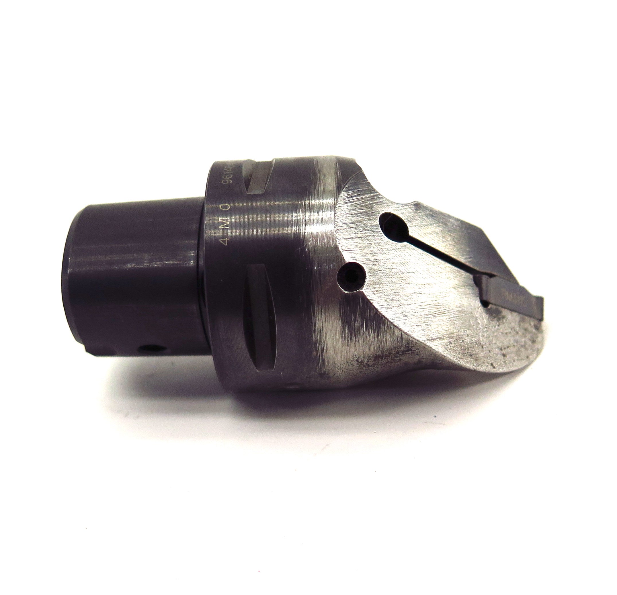 Sandvik Tool Holder 4MO 961464 S911-570912 With RM3115 Profiling Insert - Advance Operations