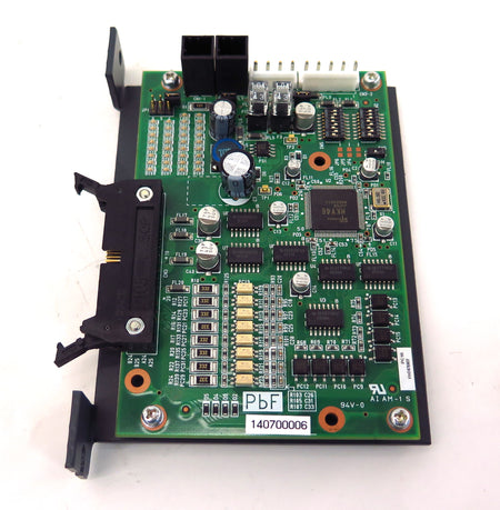 Fuji Board AI AM-1 S - Advance Operations
