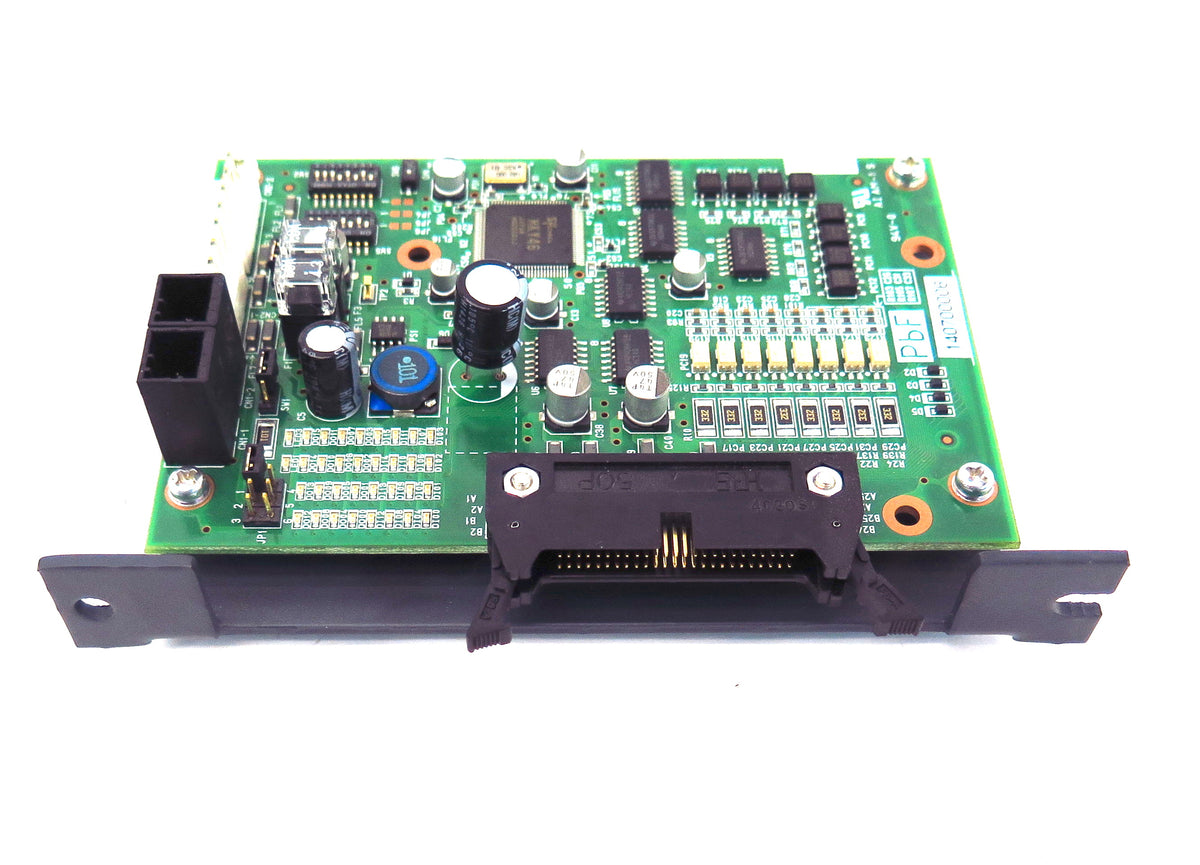 Fuji Board AI AM-1 S - Advance Operations
