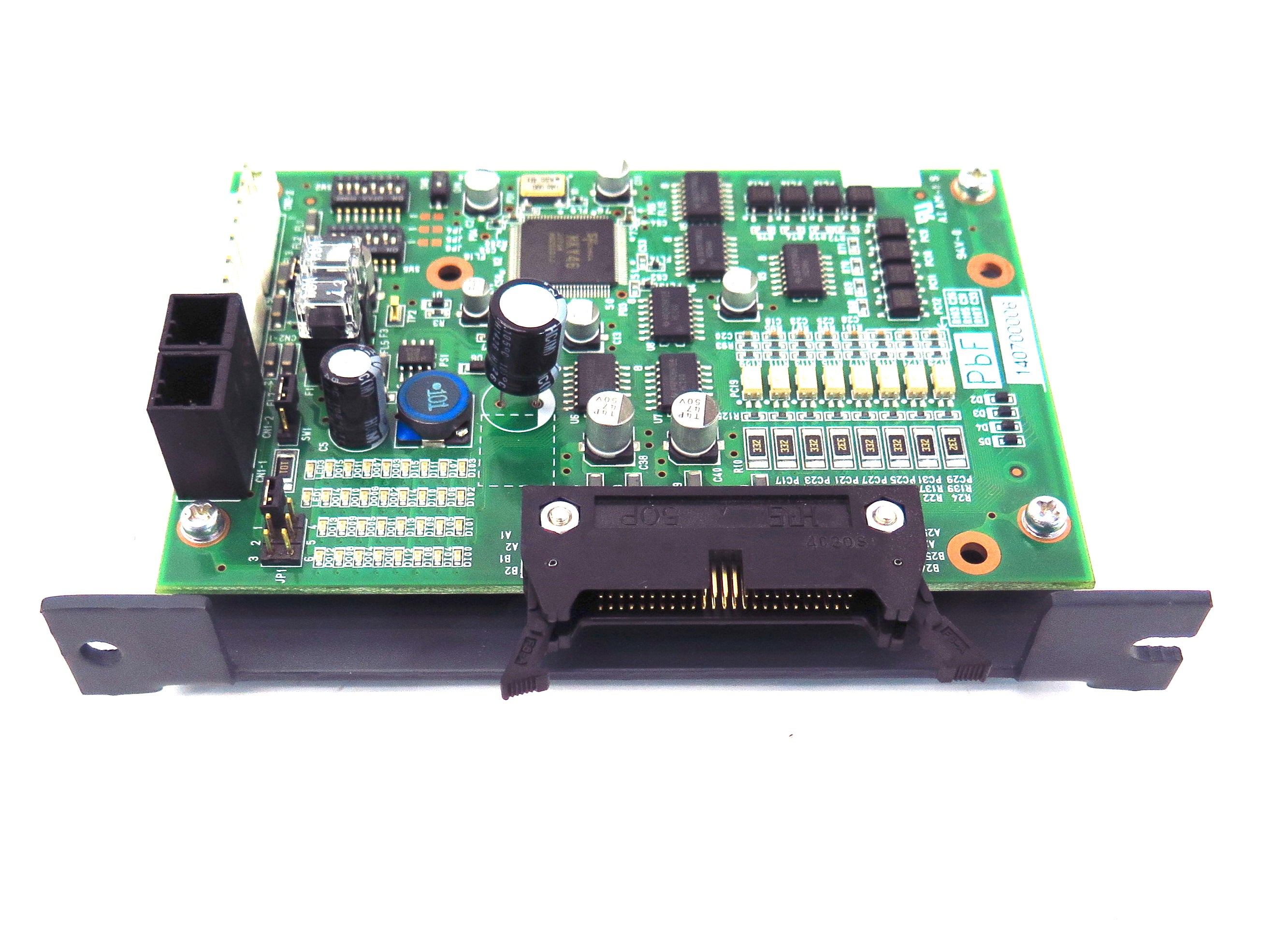 Fuji Board AI AM-1 S - Advance Operations
