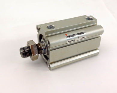 SMC Pneumatic Compact Cylinder CQ2A32TF-50DCMZ 50mm Stroke - Advance Operations