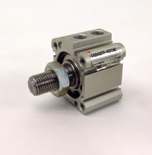 Load image into Gallery viewer, SMC Pneumatic Compact Cylinder CQ2A32TF-10DCMZ 10mm Stroke - Advance Operations
