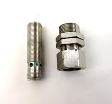 Load image into Gallery viewer, IFM Electronic Proximity Sensor IFC204 (3) - Advance Operations
