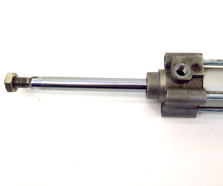 SMC Pneumatic Cylinder C96SB32-160 160mm Stroke - Advance Operations