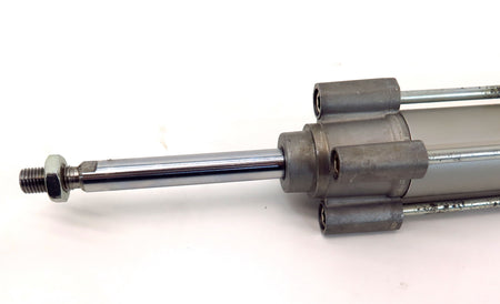 SMC Pneumatic Cylinder C96SB32-125 125mm Stroke - Advance Operations