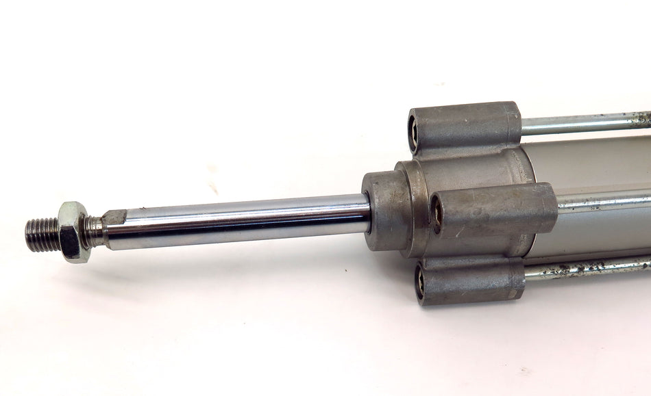 SMC Pneumatic Cylinder C96SB32-125 125mm Stroke - Advance Operations