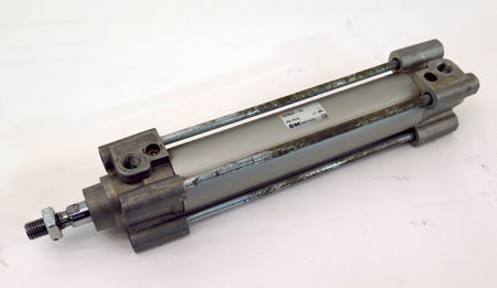 SMC Pneumatic Cylinder C96SB32-125 125mm Stroke - Advance Operations