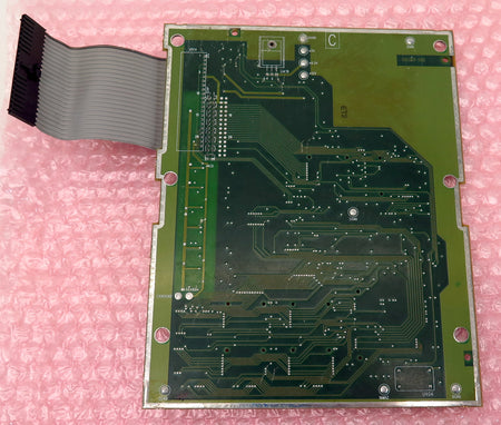 GE Multilin SR760 Control Board PCB 1219-0003 1719-1002 Rev G2 - Advance Operations