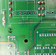 Load image into Gallery viewer, GE Multilin SR760 Relay CT Board PCB 1219-0015 1719-1001 Rev G3 - Advance Operations

