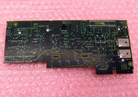 GE Multilin SR760 A-COM Board PCB 1219-0012-G1 1719-0002 Rev G1 - Advance Operations