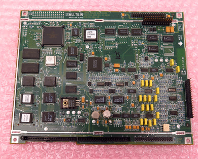 GE Multilin SR760 Analog Main Board PCB 1219-0012-G2  1719-1002 Rev G2 - Advance Operations