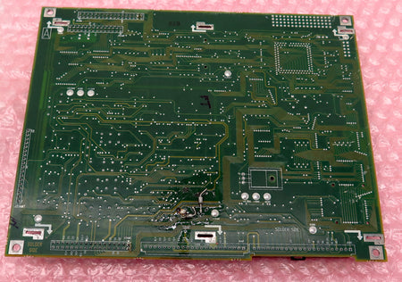 GE Multilin SR760 Analog Main Board PCB 1219-0012-G2  1719-1002 Rev G2 - Advance Operations