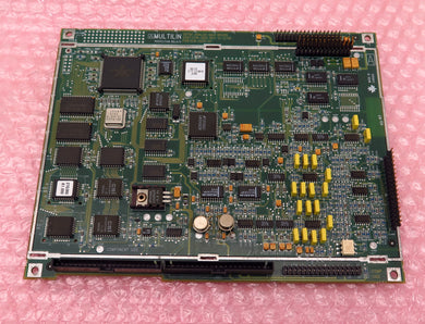 GE Multilin SR760 Analog Main Board PCB 1219-0012-G1 1719-1002 Rev G1 - Advance Operations