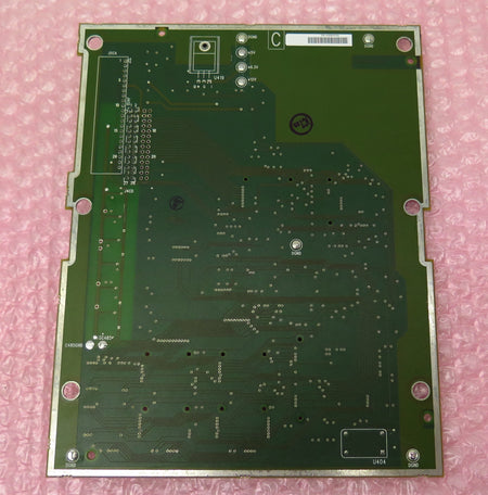 GE Multilin SR760 Control Board PCB 1219-1002 1719-1002 Rev H3 - Advance Operations