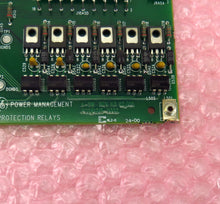 Load image into Gallery viewer, GE Multilin SR760 A-SW Board PCB 1219-0002 Rev H3 - Advance Operations

