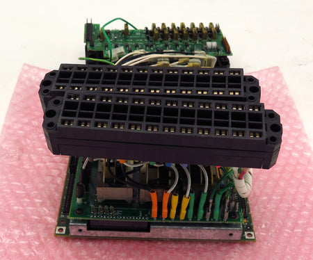 GE Multilin SR760 Analog Main Board PCB 1219-1002-H3 & SR-750 Relay CT Board - Advance Operations
