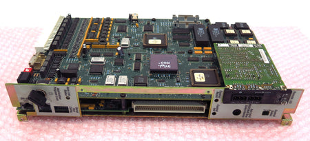 Allen-Bradley 1394 System Module Motion Controller 74102-183-11 Series F - Advance Operations