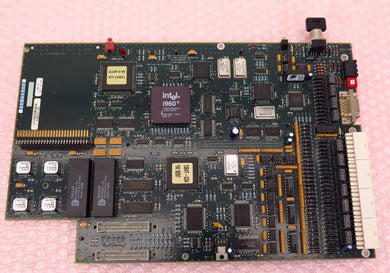 Allen-Bradley 1394-019-910 Series H Motion CPU Board PC-679-0896 Rev 0 - Advance Operations