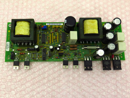 Allen-Bradley Power Supply Board  74102-588-51 Rev 11 - Advance Operations