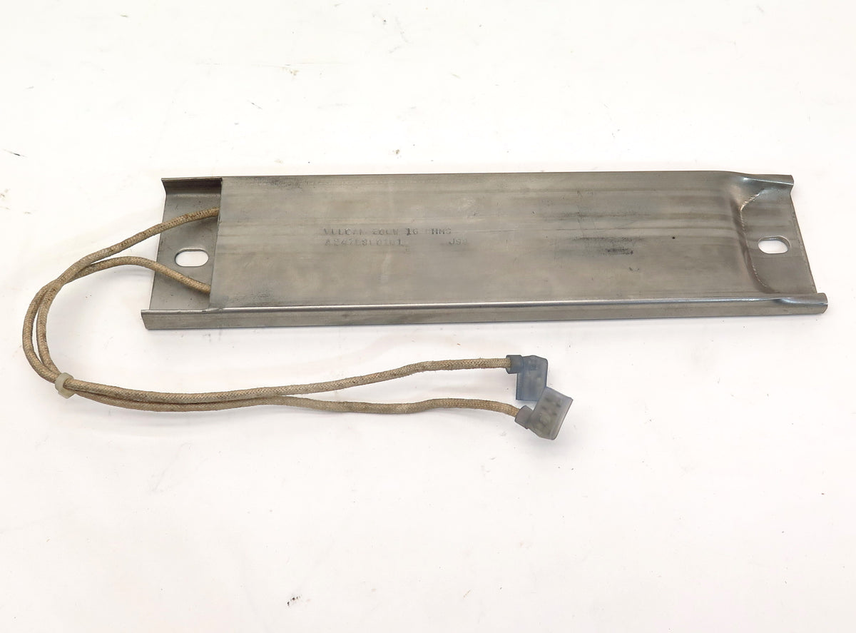 Vulcan Resistor A2470860101 200W 16 HMS - Advance Operations