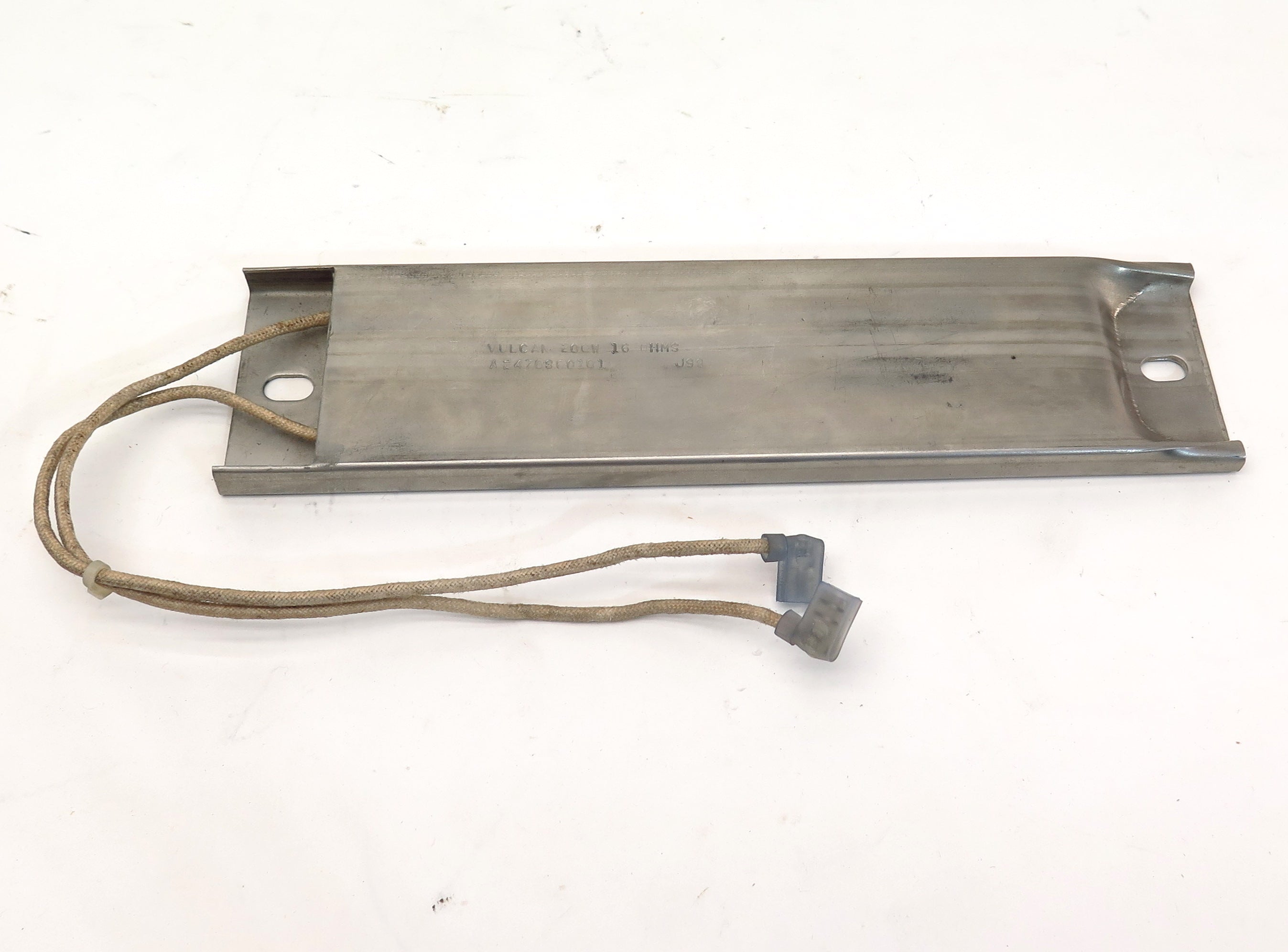 Vulcan Resistor A2470860101 200W 16 HMS - Advance Operations