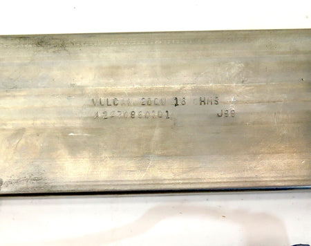 Vulcan Resistor A2470860101 200W 16 HMS - Advance Operations