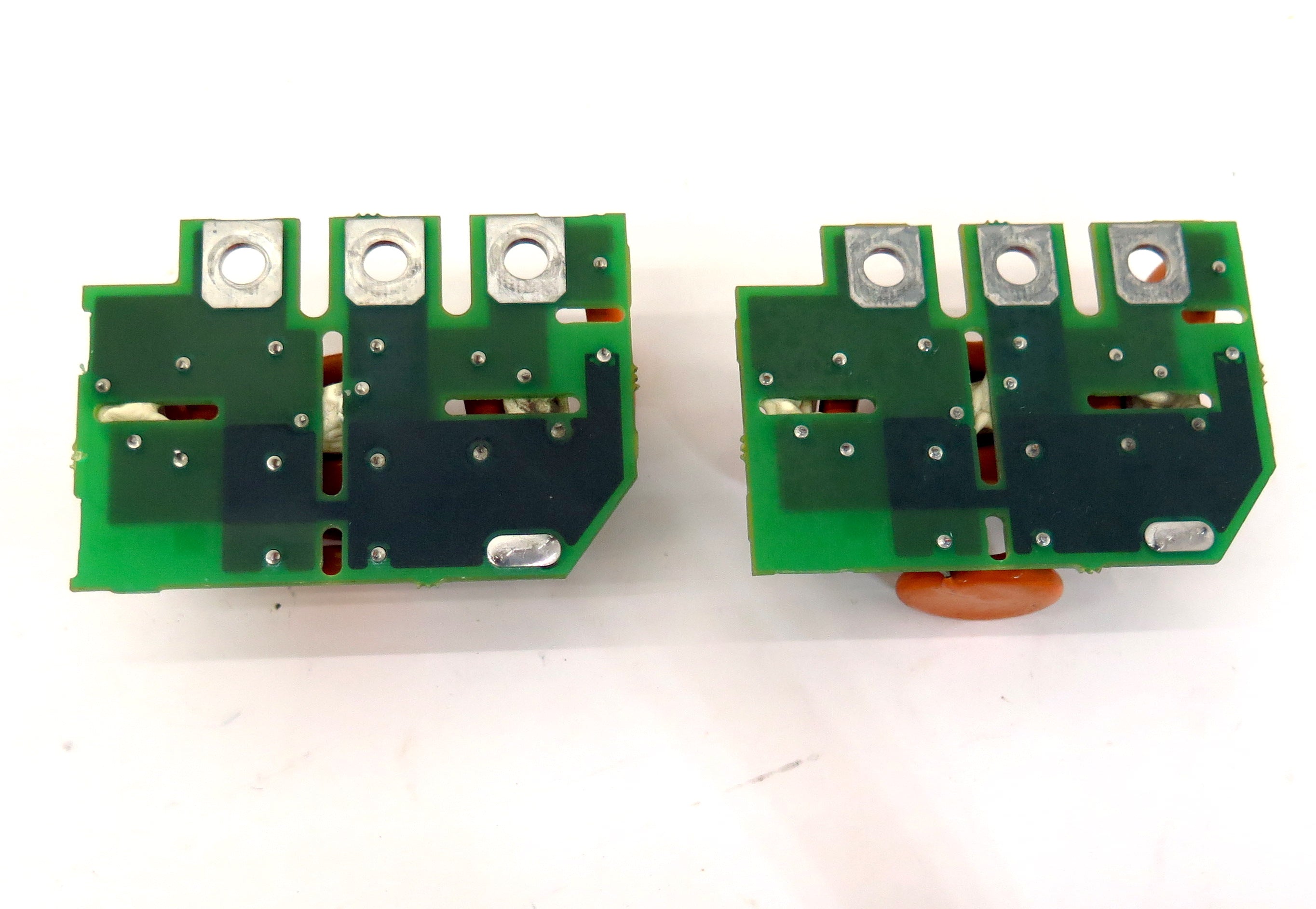 Allen-Bradley Filter Input PC Board 74102-405 (2) - Advance Operations