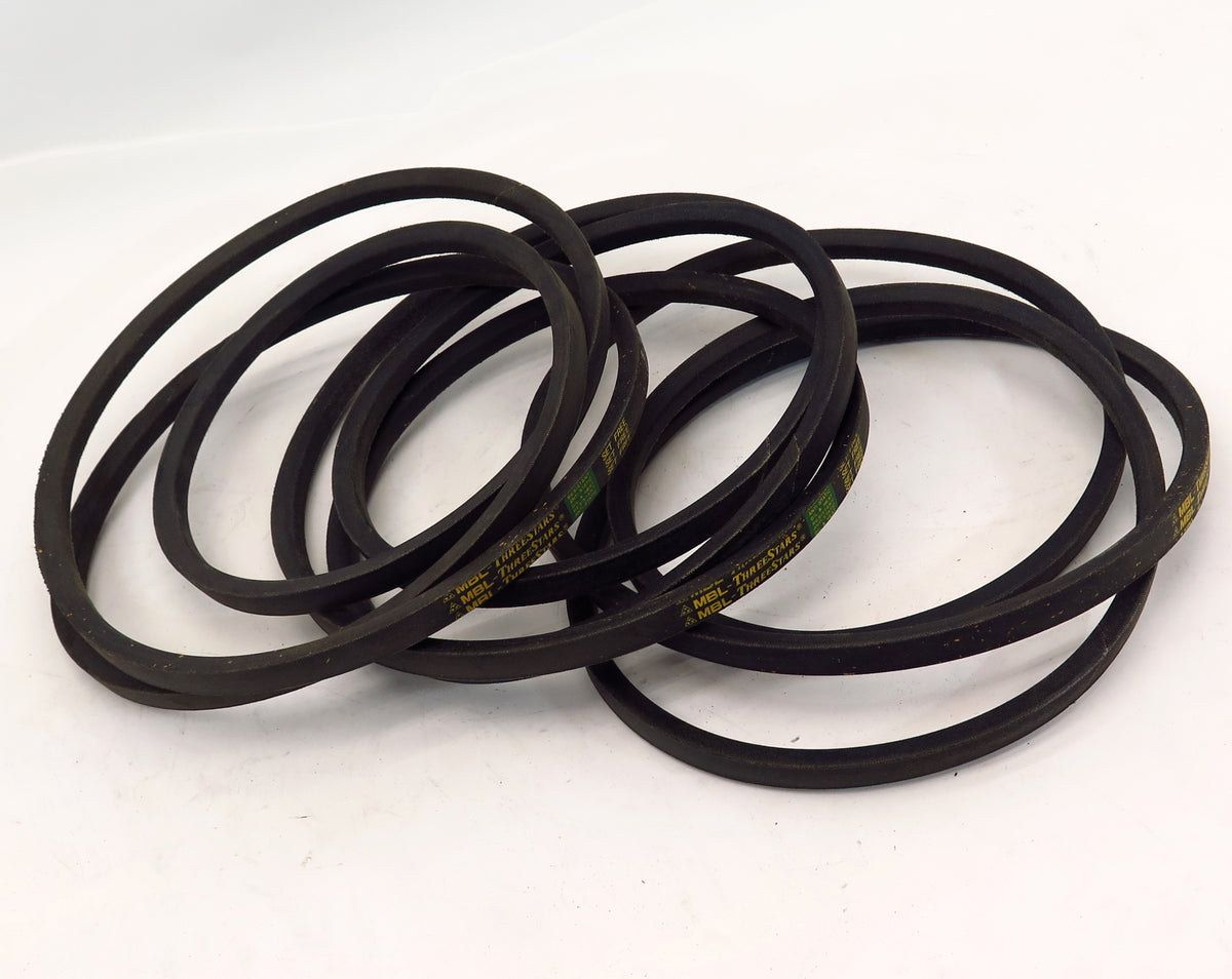 MBL ThreeStars V Belt B97 (3) - Advance Operations