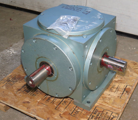 PIV Brevini Bevel Gearbox unit  L62B3D2T - Advance Operations