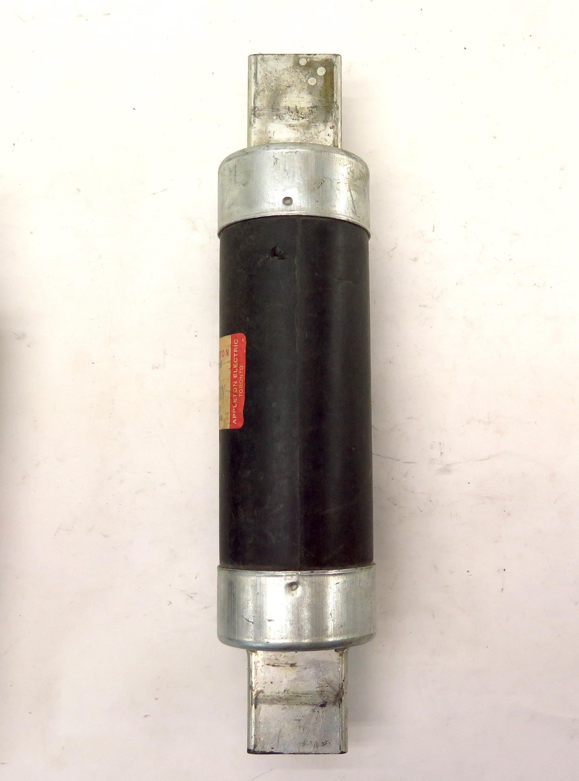 Appelton One Time Fuse 36-400 400A 600V - Advance Operations