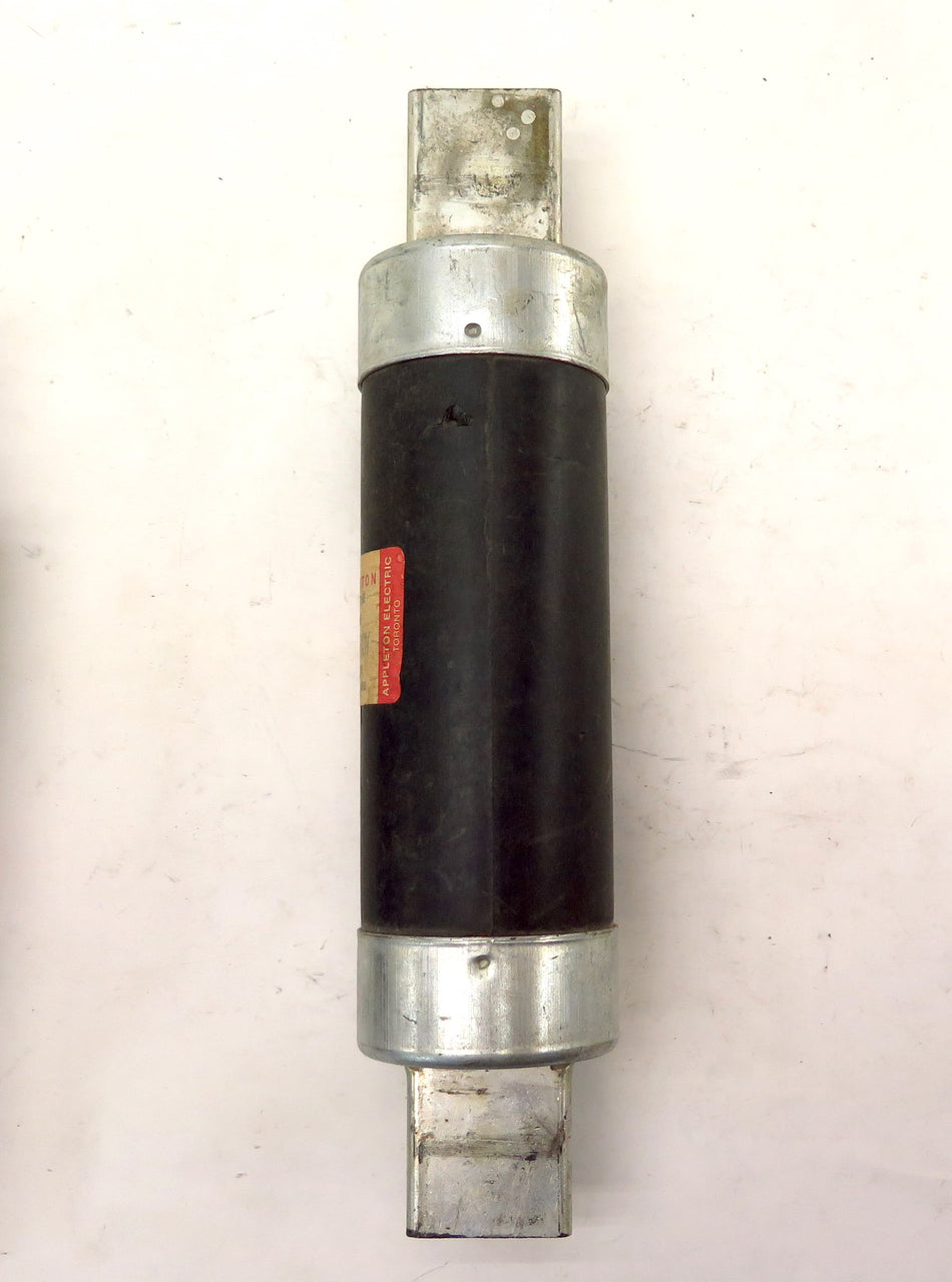 Appelton One Time Fuse 36-400 400A 600V - Advance Operations