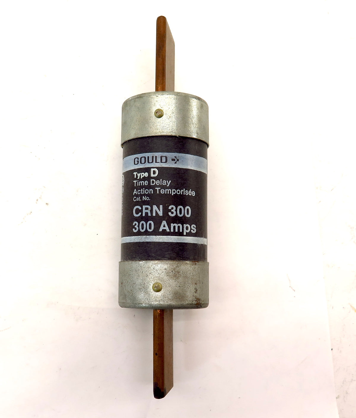 Cefco Time Delay Fuse CRN 300 300A 250V - Advance Operations