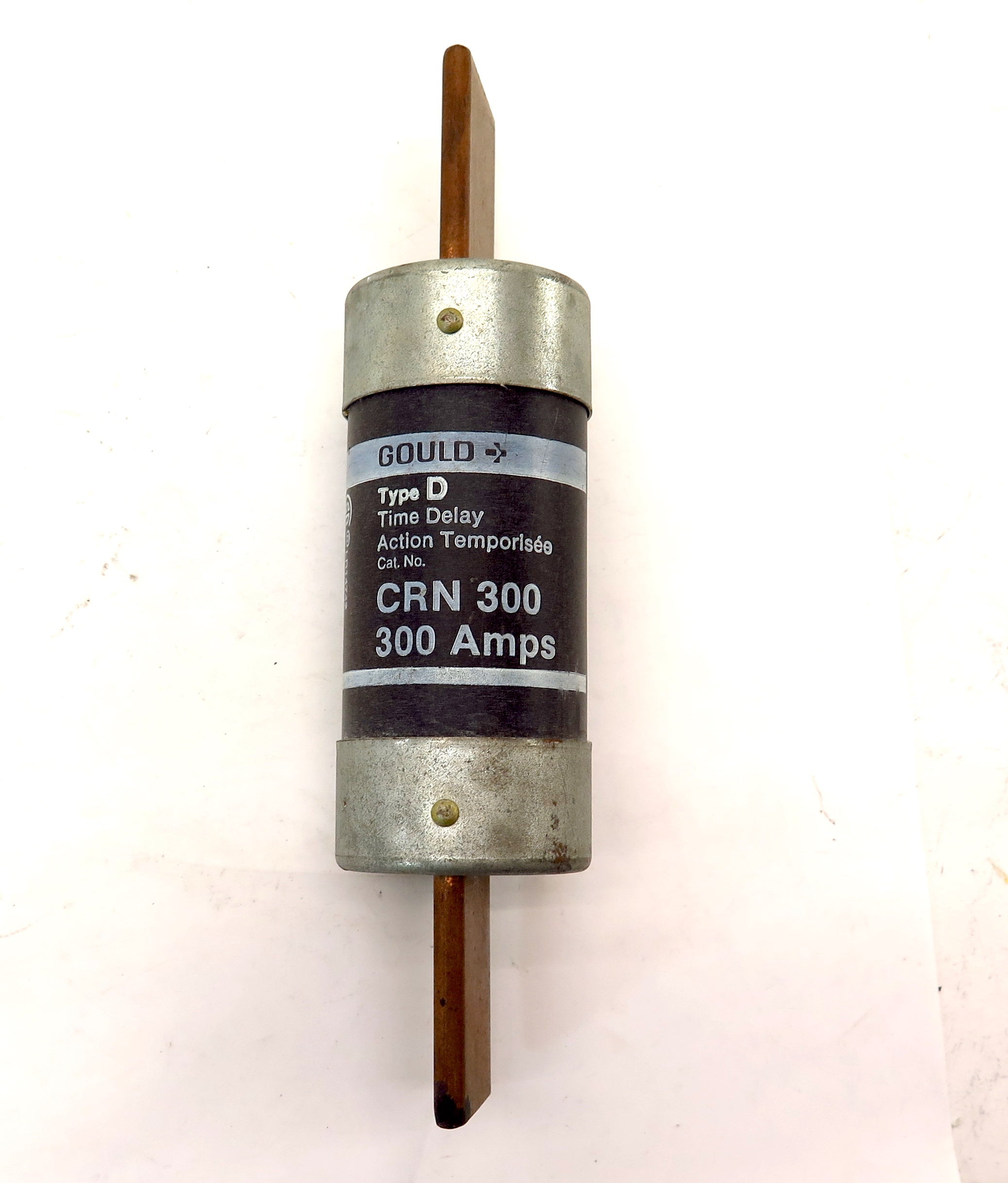 Cefco Time Delay Fuse CRN 300 300A 250V - Advance Operations