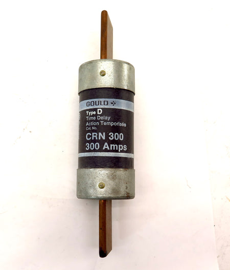 Cefco Time Delay Fuse CRN 300 300A 250V - Advance Operations
