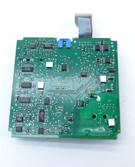 Endress+Hauser Promag 23 Board 319158-0200 D - Advance Operations