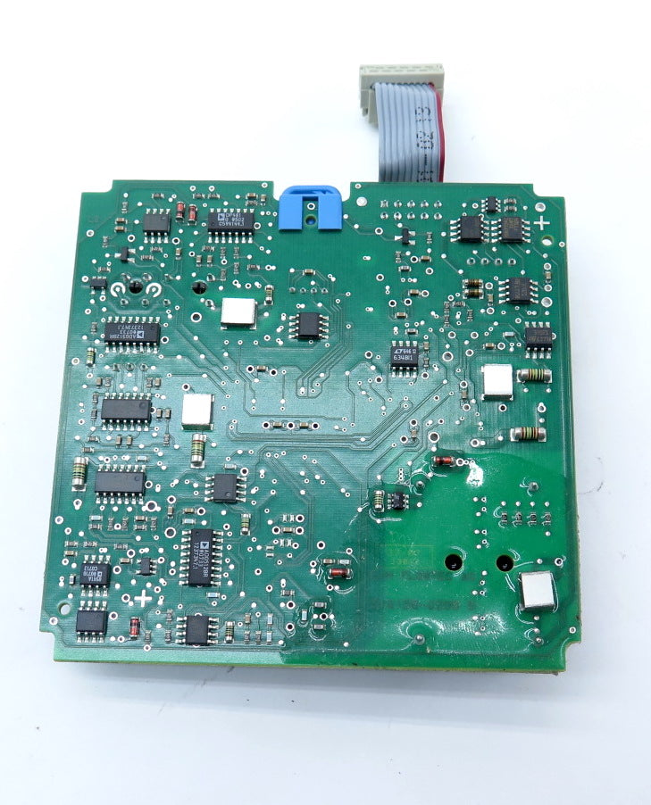 Endress+Hauser Promag 23 Board 319158-0200 D - Advance Operations