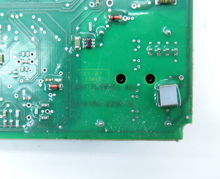 Endress+Hauser Promag 23 Board 319158-0200 D - Advance Operations