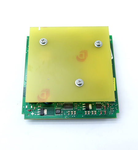 Endress+Hauser Promag 23 Board 319160-0200 D - Advance Operations