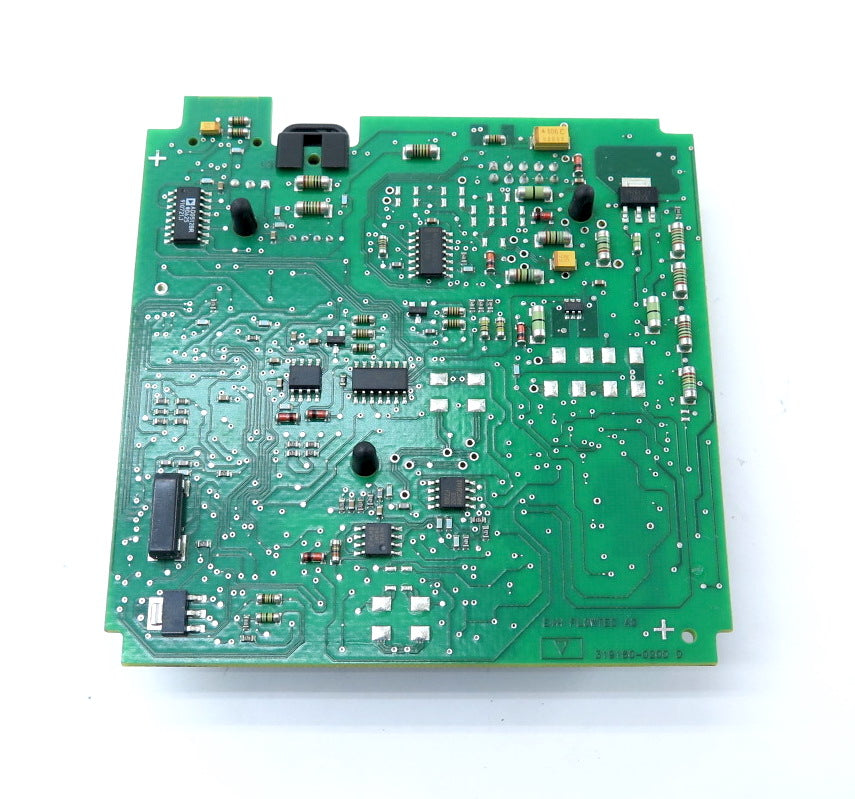 Endress+Hauser Promag 23 Board 319160-0200 D - Advance Operations