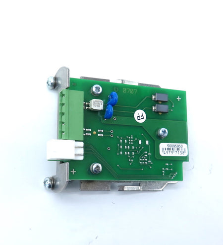 Endress+Hauser Promag 23 Board 318436-0200 B - Advance Operations