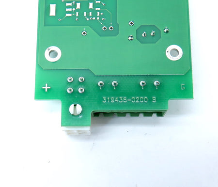 Endress+Hauser Promag 23 Board 318436-0200 B - Advance Operations