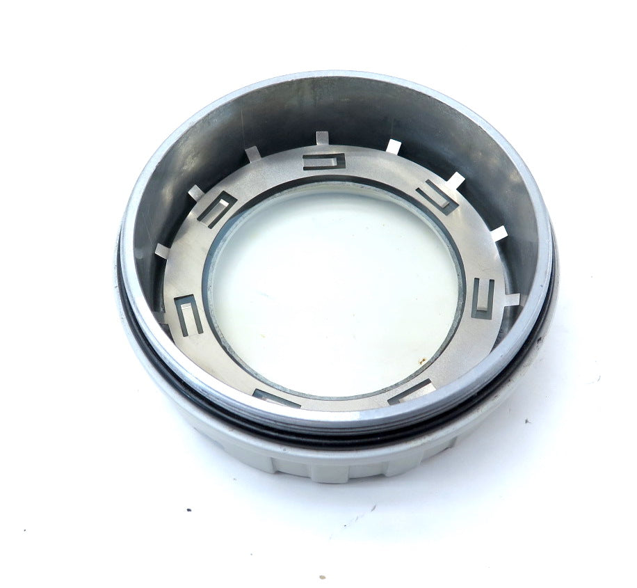 Endress+Hauser Promag 23 Screw on Window - Advance Operations