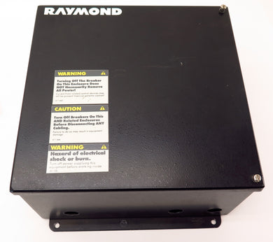 Raymond Motor Speed Control 840-001-095 - Advance Operations